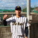 東海大福岡・藤本塁守